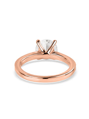Glow 2 Carat Lab Grown Diamond Ring