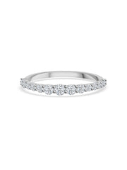 Lab Grown Serene Diamond Ring