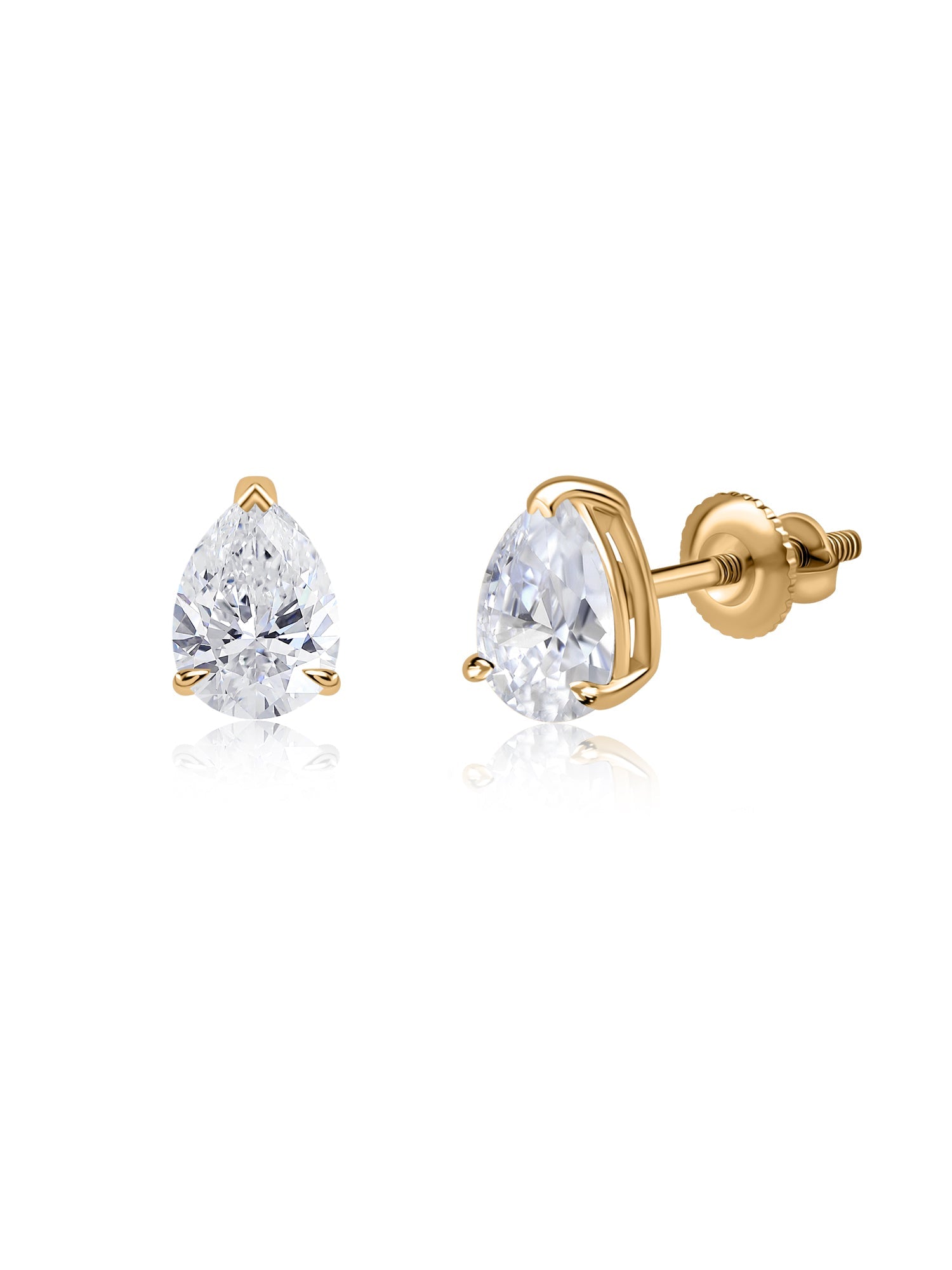 Dewdrop Daze Stud Earrings