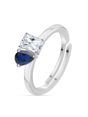 Toi Et Moi Neelam Ring