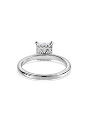 Royal 1.5 Carat Lab Grown Diamond Engagement Ring