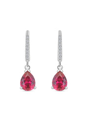 Rosalyn Drop Dangler Earrings For Women