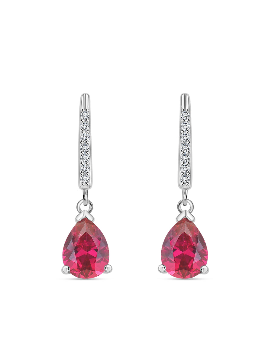 Rosalyn Drop Dangler Earrings For Women