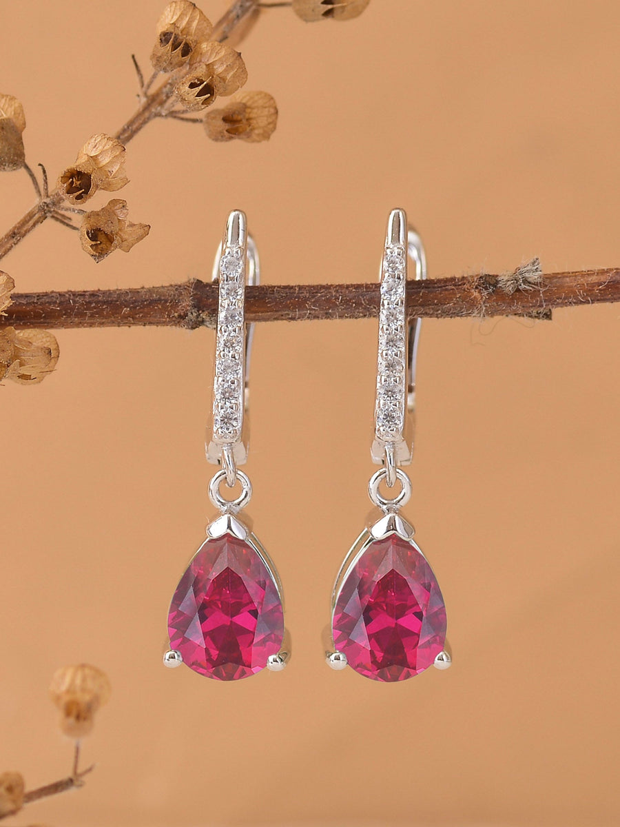 Rosalyn Drop Dangler Earrings For Women