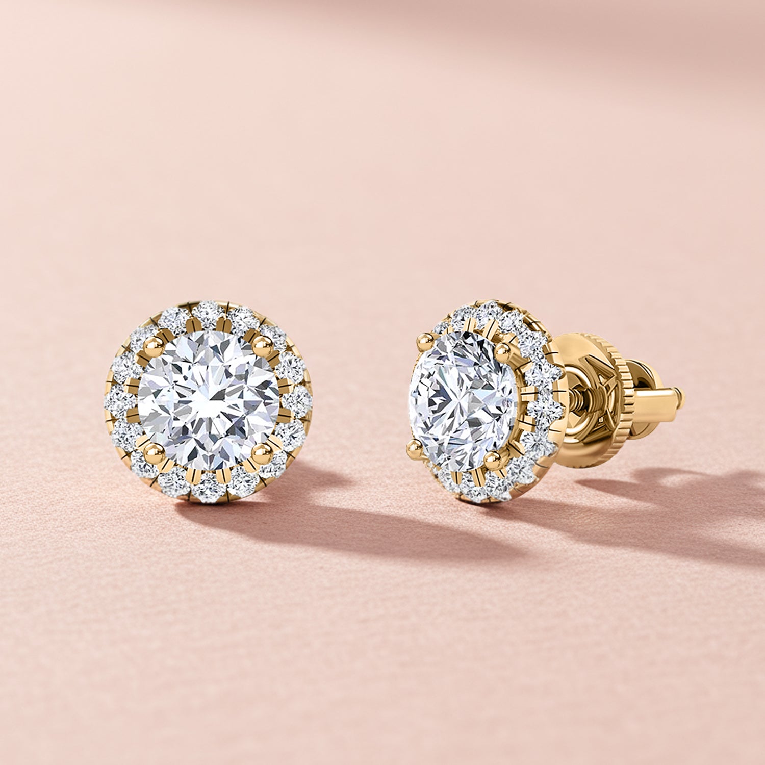 Buy Gold & Silver earrings Online