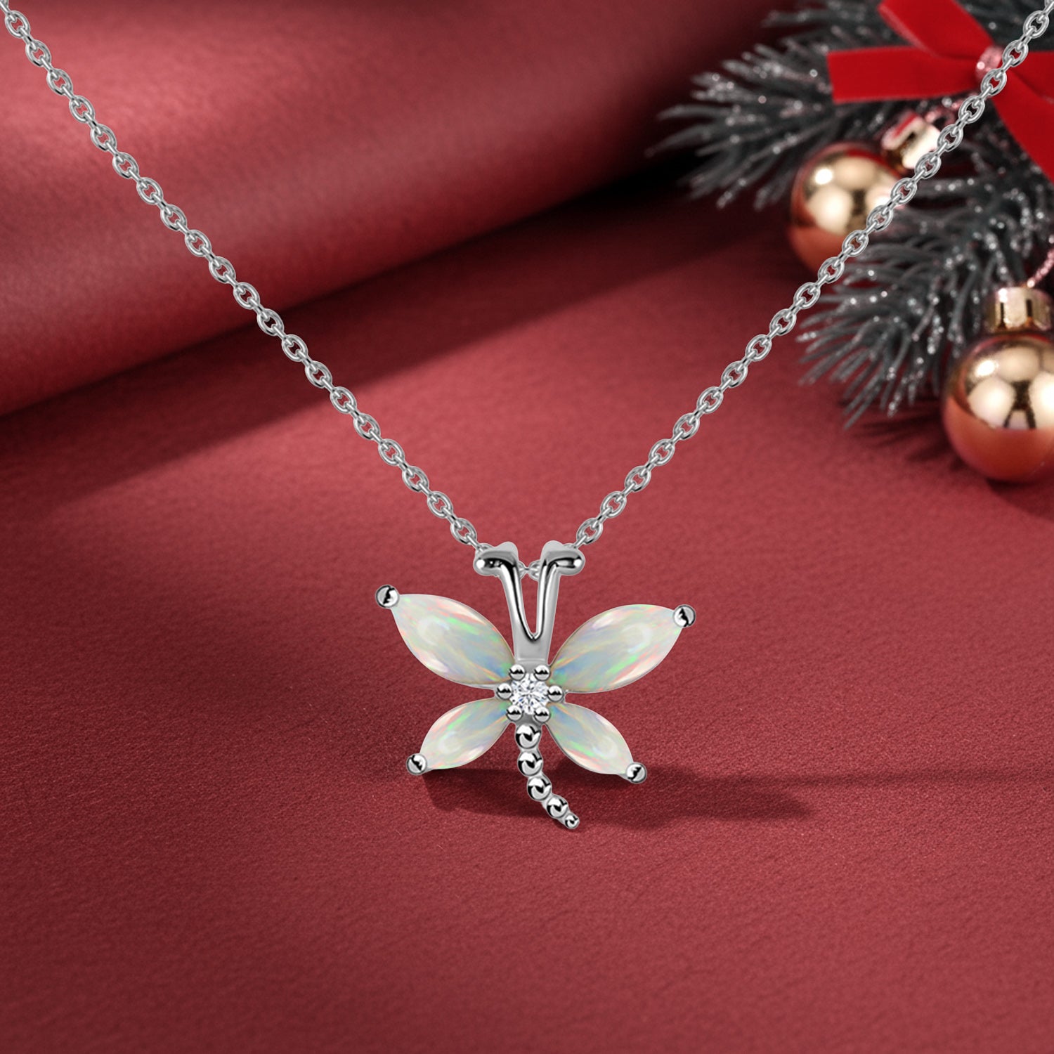 Buy Gold & Silver Necklace Online