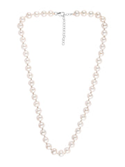Premium Quality 7-8MM Freshwater Pearl Necklace For Women