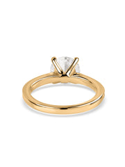 Glow 2 Carat Lab Grown Diamond Ring
