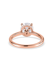 Bold Radiance 1.60 Carat Diamond Solitaire Ring