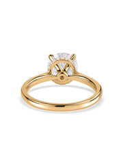 Bold Radiance 1.60 Carat Diamond Solitaire Ring