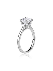 Bold Radiance 1.60 Carat Diamond Solitaire Ring