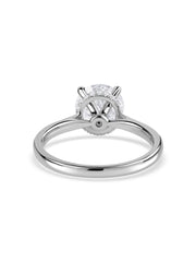 Bold Radiance 1.60 Carat Diamond Solitaire Ring