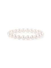 Shell Pearl Beads Bracelet For Women