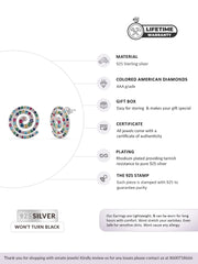 Ornate Jewels Gold Packaging