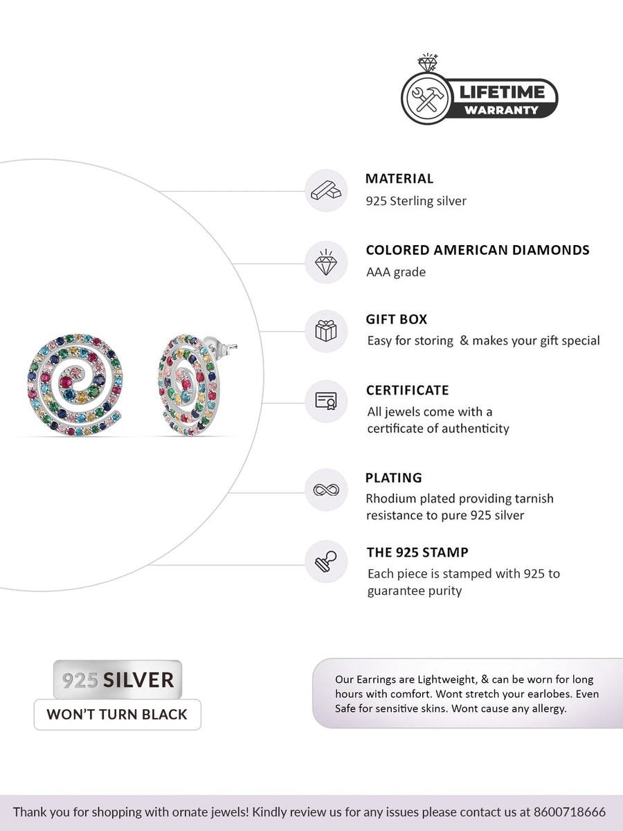 Ornate Jewels Gold Packaging