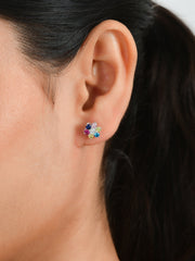 Color Pops Earrings For Women