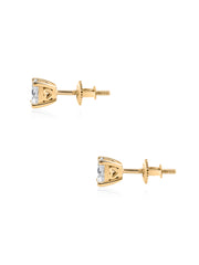 1 Carat Glowframe Studs