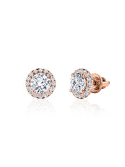 1.5 Carat Glow Up Diamond Studs Earrings