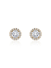 1.5 Carat Glow Up Diamond Studs Earrings