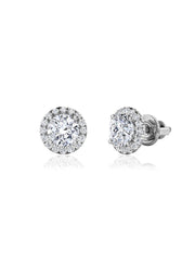 1.5 Carat Glow Up Diamond Studs Earrings