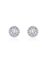 1.5 Carat Glow Up Diamond Studs Earrings