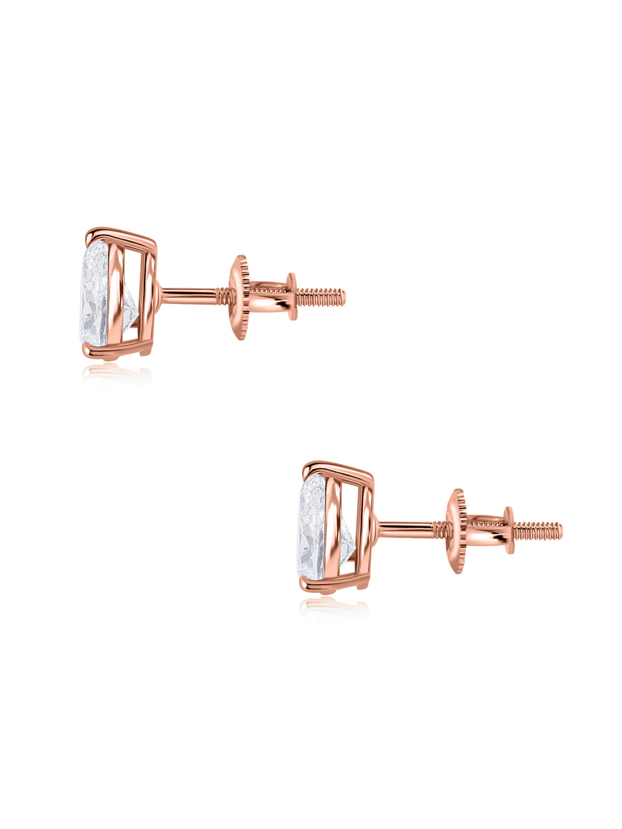 Dewdrop Daze Stud Earrings
