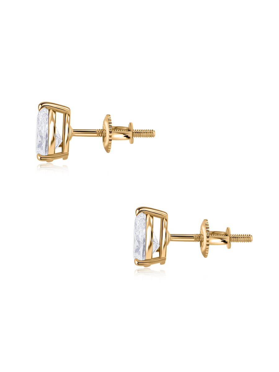 Dewdrop Daze Stud Earrings