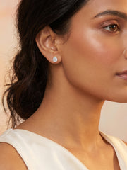 Dewdrop Daze Stud Earrings