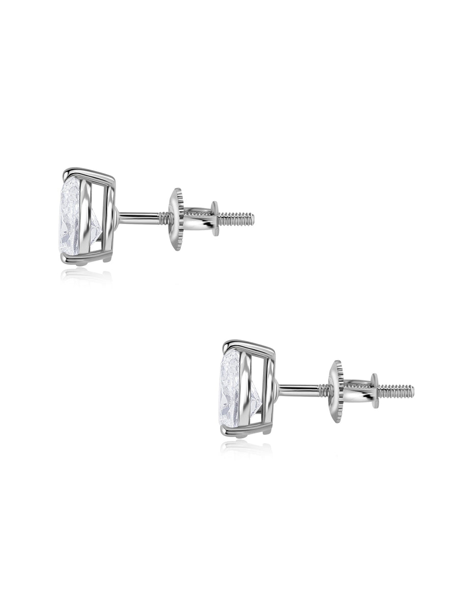 Dewdrop Daze Stud Earrings