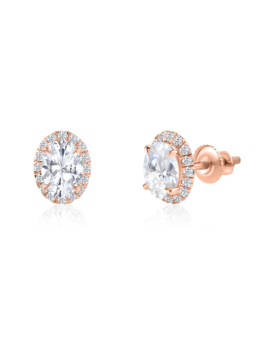 1.5 Carat Dual Radiance Studs