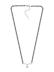 Star Diamond Look Mangalsutra For Women