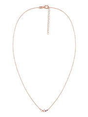 Butterfly Design Necklace-2