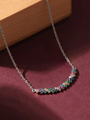 Color Pops Necklace For Women