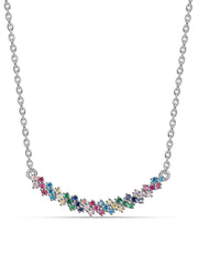 Color Pops Necklace For Women