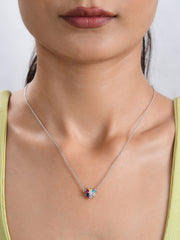 Color Pops Necklace For Women