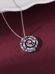 Love In Color Pendant For Women