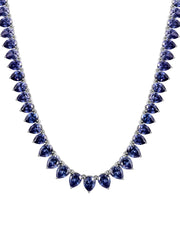 Statement Party Necklace For Women