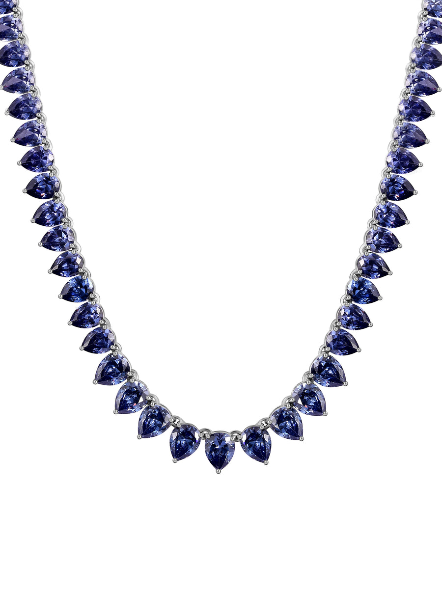 Statement Party Necklace For Women