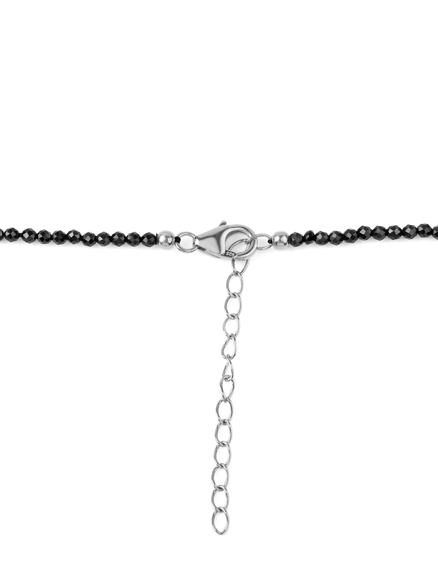 Black Beauty Necklace
