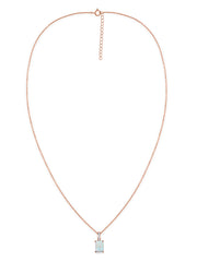 Ethiopian Opal Majesty Pendant with Chain