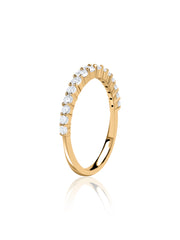 Twinkle Lab Grown Diamond Band Ring