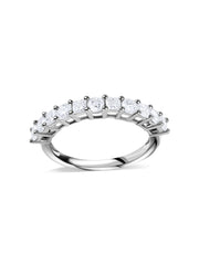 Lab Grown Diamond Finesse Band Ring