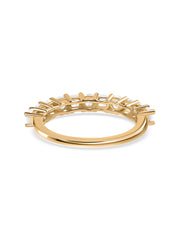 Lab Grown Diamond Finesse Band Ring