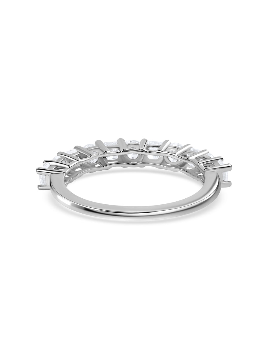 Lab Grown Diamond Finesse Band Ring