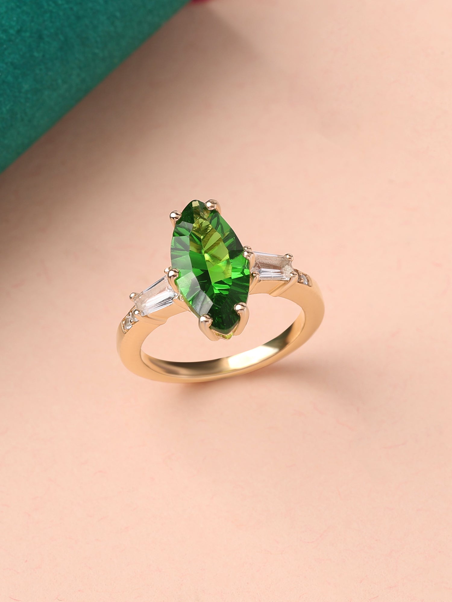 Ring Gift For Mother