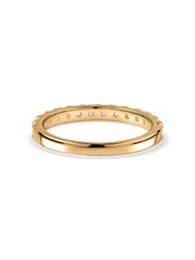Lab Grown Diamond Band Ring