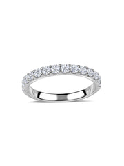 Lab Grown Diamond Band Ring