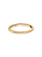 Classic Lab Diamond Engagement Band Ring