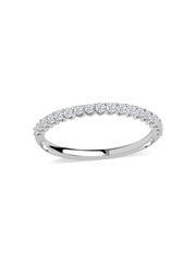 Elegant Wedding Band Ring