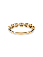 Promise of Forever Wedding Band Ring